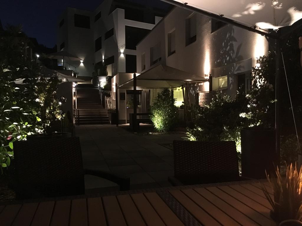 Wohnraum Hotel & Gaestehaus Gusterath Exterior photo